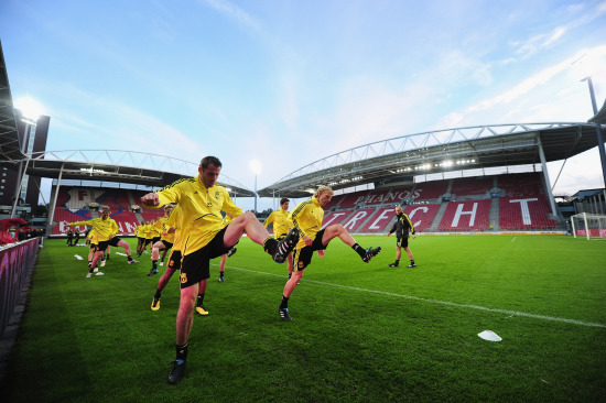 团队模型优 团队模型优