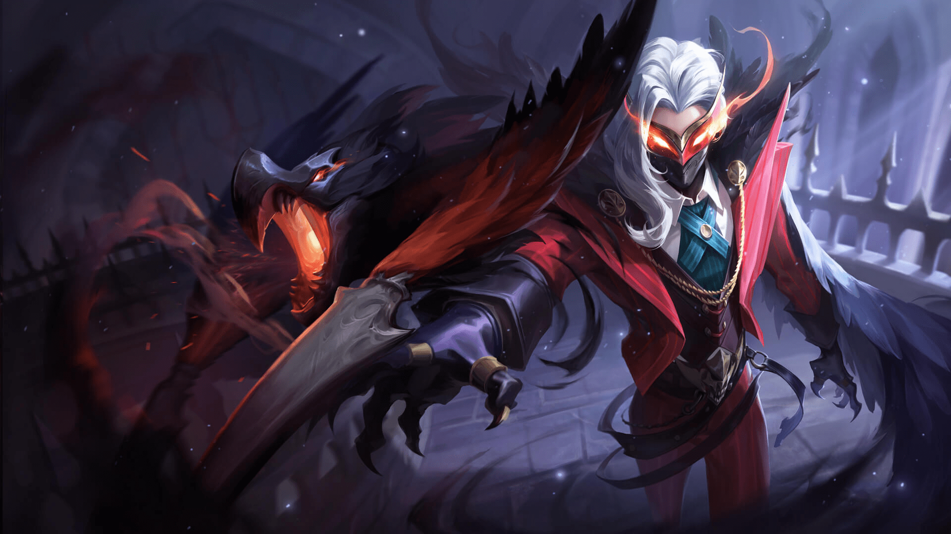 了解本赛季 了解本赛季