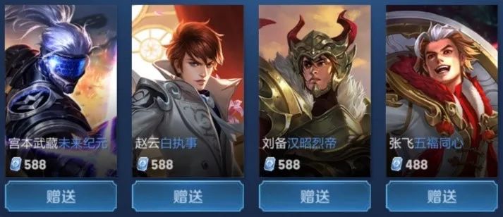 吸引更广的